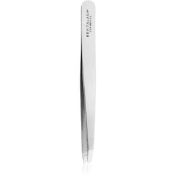 RevitaLash Precision Tweezer pinzeta se zešikmeným koncem 1 ks