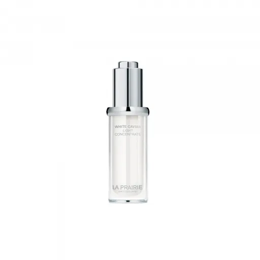La Prairie White Caviar L´Extrait multivrstvená rozjasňující péče pro obnovu textury pleti 20 ml