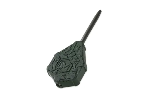 Mivardi Olovo CamoCODE Flat pear inline,Mivardi Olovo CamoCODE Flat pear inline