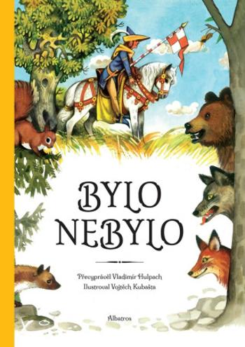 Bylo nebylo... (Defekt) - Vladimír Hulpach