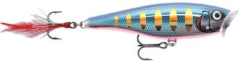 Rapala wobler skitter pop top water fresh sthb - 7 cm 7  g