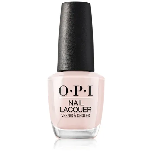 OPI Nail Lacquer lak na nehty Stop I