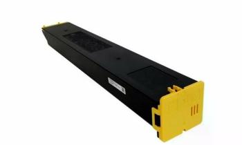 Sharp BP-GT20YA žlutý (yellow) originální toner