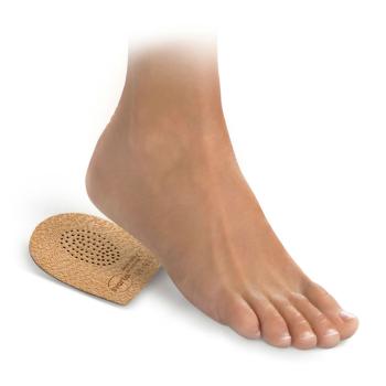 SVORTO Podpätník korekčný 1 cm veľkosť 40-42 1 kus