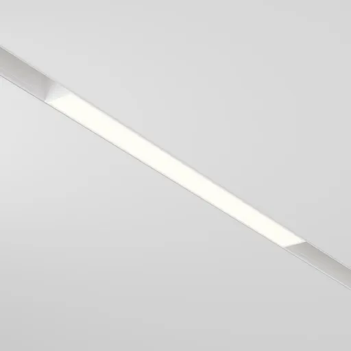 MAYTONI svítidlo pro kolejnicový systém Basis Magnetic track system Exility 3000K 12W 120d TR030-2-12W3K-W