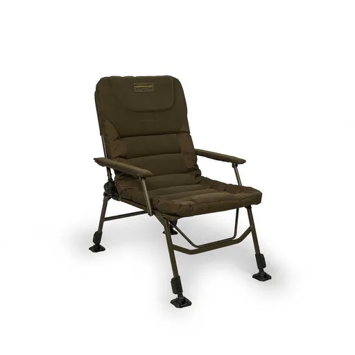 Avid Křeslo Benchmark Leveltech Recliner Chair,Avid Křeslo Benchmark Leveltech Recliner Chair