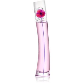 KENZO Flower by Kenzo Cherry Poppy parfémovaná voda pro ženy 30 ml