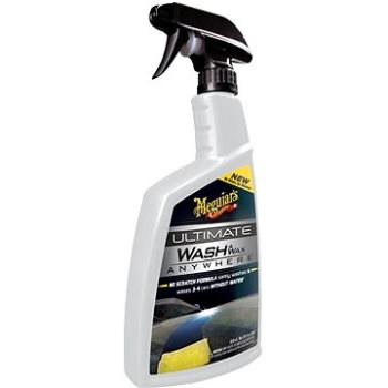 Meguiar's Ultimate Wash & Wax Anywhere (G3626)