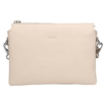 Dámská crossbody kabelka DSTRCT Beatex - béžová