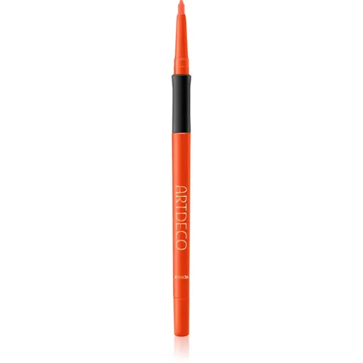 ARTDECO Mineral Lip Styler minerální tužka na rty odstín 03 Mineral Orange Threat 0.4 g