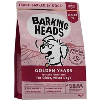 Barking Heads Golden Years 1 kg (5060189114641)