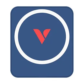 SSD Externí Verbatim SnapBack Magnetic SSD, 32075, 1000GB, Blue Metallic, MagSave, 2x USB C kabel