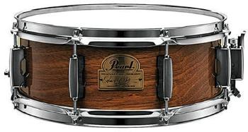 Pearl OH1350 Power Piccolo Omar Hakim 13" Natural Snare buben