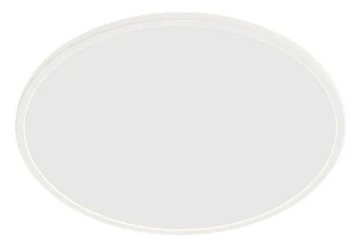 Philips Superslim CL550 venkovní přisazené LED svítidlo 15W 1300lm 2700K krokové stmívání IP54 25cm, bílé