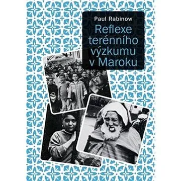 Reflexe terénního výzkumu v Maroku (978-80-7530-231-1)