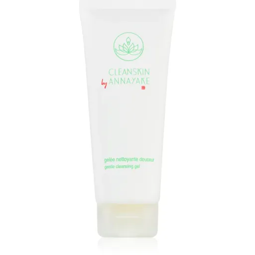 Annayake CleanSkin Gentle Cleansing Gel mycí gel na obličej pro dokonalé vyčištění pleti 100 ml