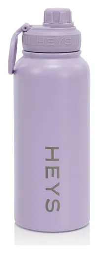 Termoska Heys Aqua Water Bottle Lavender