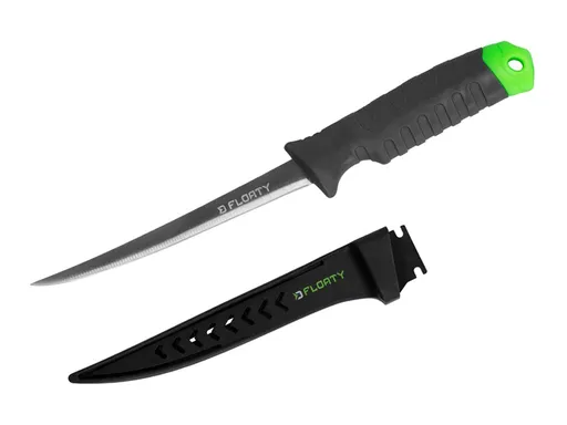 Delphin Plovoucí filetovací nůž Floaty,Delphin Plovoucí filetovací nůž Floaty