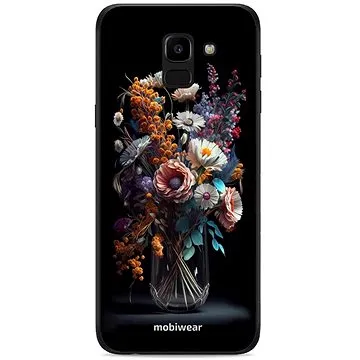 Mobiwear Glossy lesklý pro Samsung Galaxy J6 2018 - G012G (5904808520188)