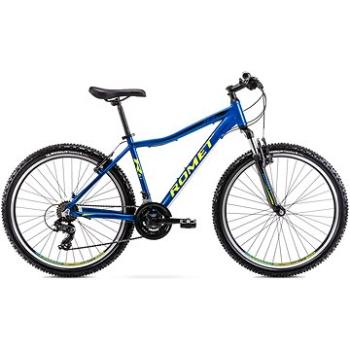 ROMET Rambler R6.1 JR blue, vel. S/15" (R22A-MTB-26-15-P-161)