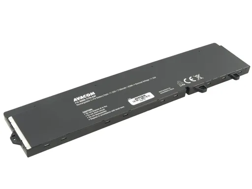 Baterie AVACOM pro Dell Precision 77670, 7770 Li-Pol 11,55V 7186mAh 83Wh