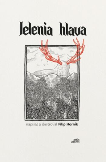 Jelenia hlava - Filip Horník