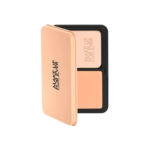 Make Up For Ever Kompaktní make-up HD Skin (Powder Foundation) 11 g 1Y16 Warm Beige