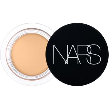 NARS SOFT MATTE Complete Concealer mattító korrektor a teljes fedésre árnyalat GINGER 6 g