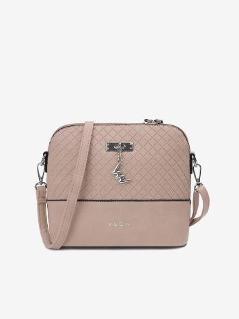 Vuch Cara Cross body bag Béžová