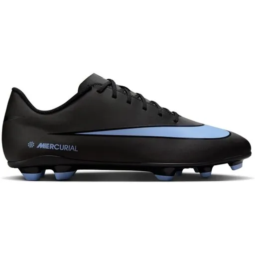 Nike MERCURIAL VAPOR 16 CLUB FG/MG Pánské kopačky, černá, velikost 39