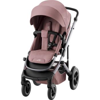 BRITAX RÖMER Kočárek sportovní Smile 5Z Dusty Rose Diamond collection