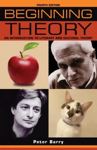 Beginning Theory - Peter Barry
