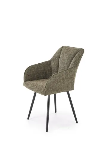 Otočné jídelní křeslo K576 Halmar