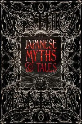 Japanese Myths & Tales - Cummings Alan