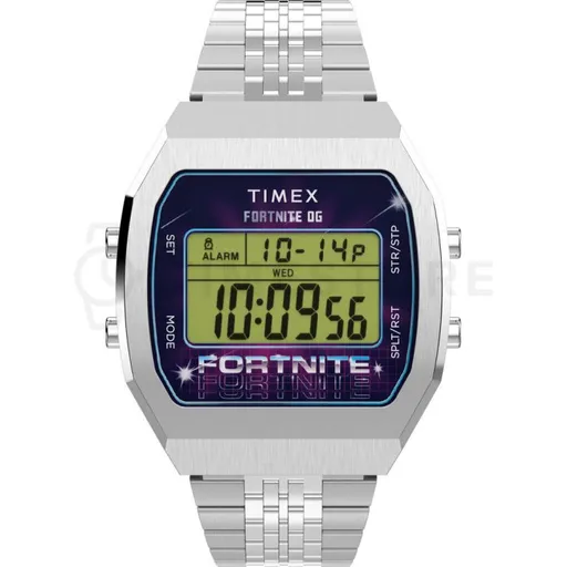 Timex x Fortnite T80 TW2Y46100QY