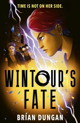 Wintour's Fate - Brian Dungan