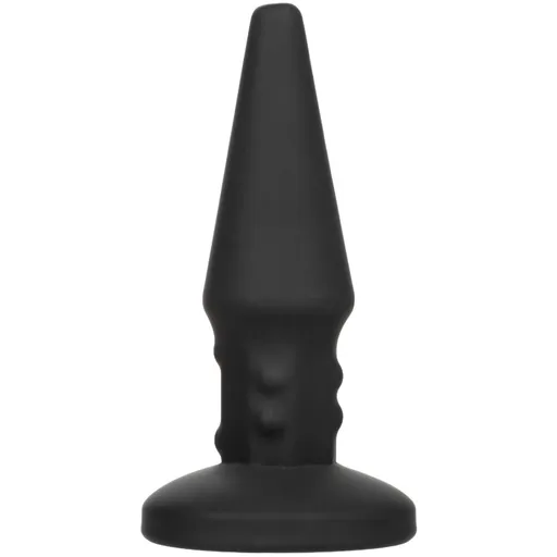 California Exotic Bionic Beaded vibrační kolík s rotačními kuličkami 14 cm