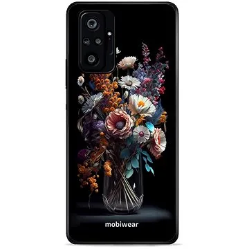 Mobiwear Glossy lesklý pro Xiaomi Redmi Note 10 Pro - G012G (5904808457620)