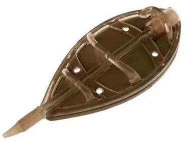 Giants fishing krmítko method feeder distance - 80 g