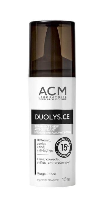 ACM Antioxidační sérum proti stárnutí pleti Duolys CE (Anti-Ageing Serum) 15 ml