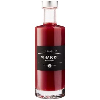 Malinový ocet s dužinou 250 ml, Lie Gourmet