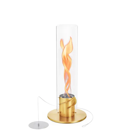 Spin 1200 Gold - stolní biokrb zlatý - Höfats