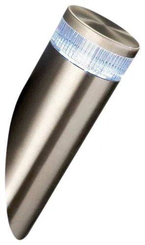 Zahradní nástěnná lampa Helsinki LED 1x12 diod