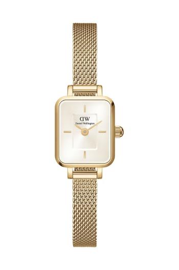 Hodinky Daniel Wellington zlatá barva, DW00100656