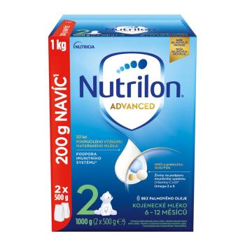 Nutrilon 2 Advanced 800 g