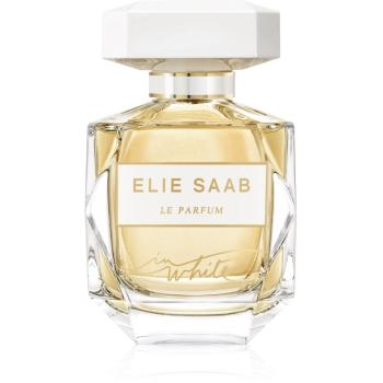 Elie Saab Le Parfum in White parfémovaná voda pro ženy 90 ml