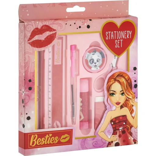 Školní sada Besties