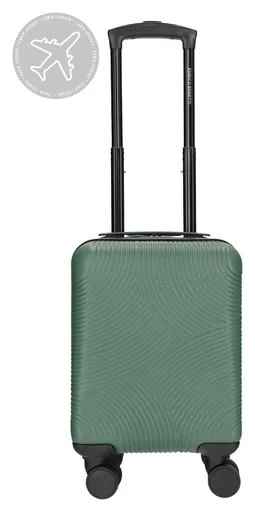 Kabinový kufr Enrico Benetti Louisville 39040-40 Olive