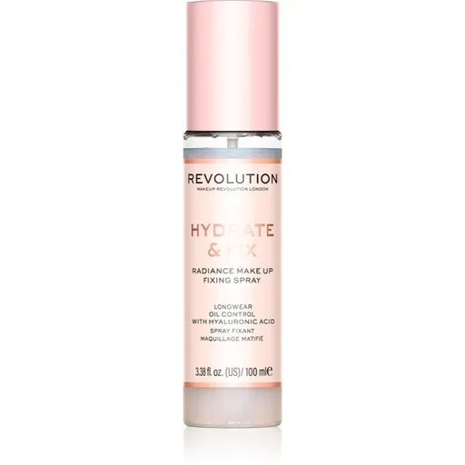 Makeup Revolution Hydrate