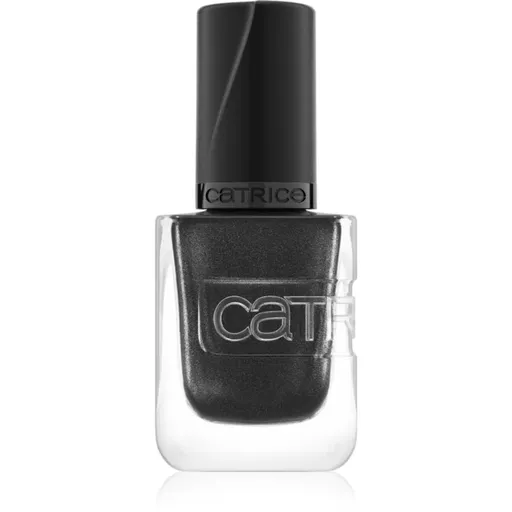 Catrice GEL AFFAIR lak na nehty odstín 10.5 ml